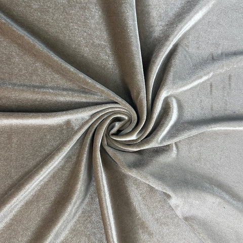Soft Korean Velvet Fabric In Polyester Blend KORVELVET Soft Korean Velvet Fabric In Polyester Blend KORVELVET