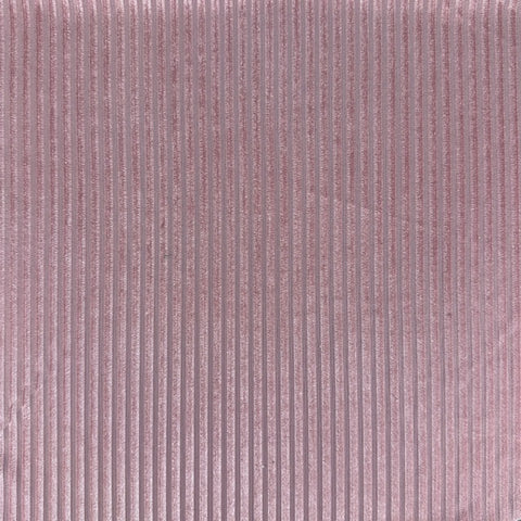 Soft Korean Velvet Ribbed Pattern In Polyester Blend KVBURNOUT Soft Korean Velvet Ribbed Pattern In Polyester Blend KVBURNOUT