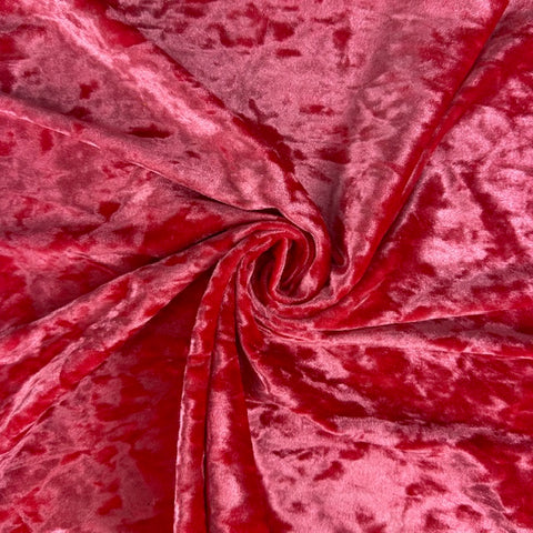 Soft Ice Velvet Fabric In Polyester Blend ICEVELVET Soft Ice Velvet Fabric In Polyester Blend ICEVELVET