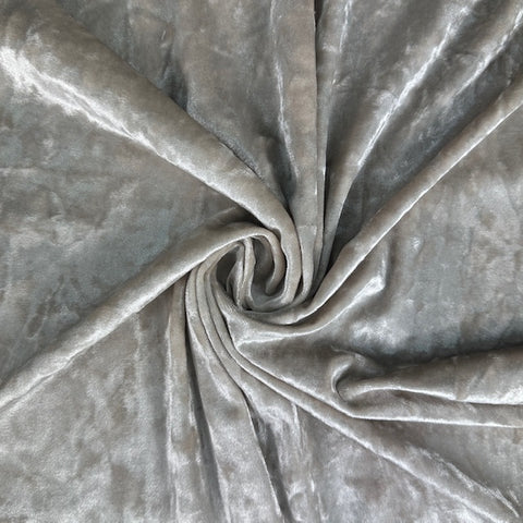 Soft Ice Velvet Fabric In Polyester Blend ICEVELVET Soft Ice Velvet Fabric In Polyester Blend ICEVELVET