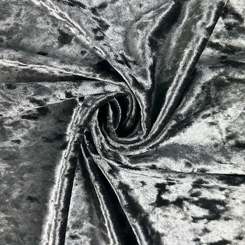 Soft Ice Velvet Fabric In Polyester Blend ICEVELVET Soft Ice Velvet Fabric In Polyester Blend ICEVELVET