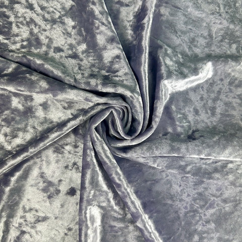 Soft Ice Velvet Fabric In Polyester Blend ICEVELVET Soft Ice Velvet Fabric In Polyester Blend ICEVELVET