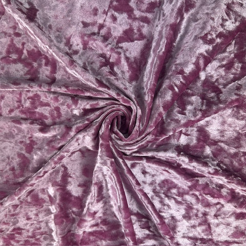 Soft Ice Velvet Fabric In Polyester Blend ICEVELVET Soft Ice Velvet Fabric In Polyester Blend ICEVELVET