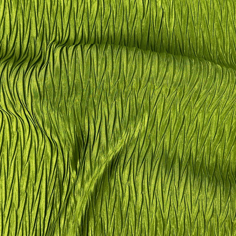 Chevron Pleated Design Fabric In Polyester CHEVRONPLEAT Chevron Pleated Design Fabric In Polyester CHEVRONPLEAT