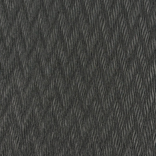 Zig Zag Pattern With Pleated Design In Polyester ZIGZAGPLEA