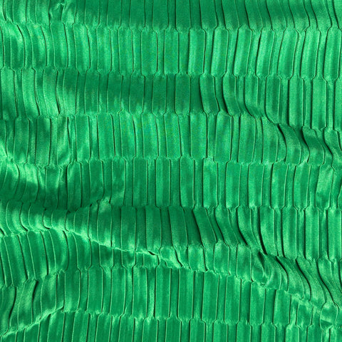 Sapphire Pleated Pattern Design In Polyester SAPPHIREPL Sapphire Pleated Pattern Design In Polyester SAPPHIREPL