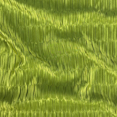Sapphire Pleated Pattern Design In Polyester SAPPHIREPL Sapphire Pleated Pattern Design In Polyester SAPPHIREPL