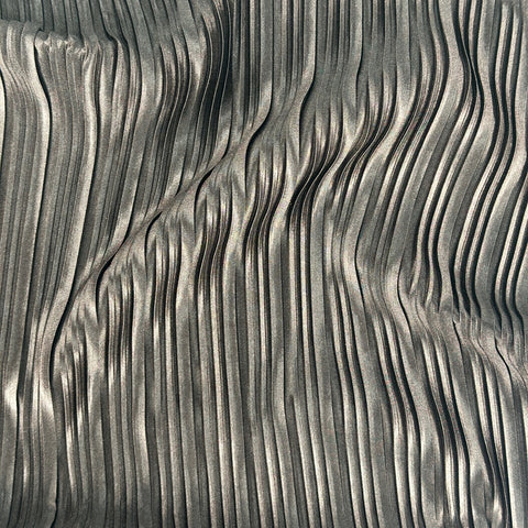 Vivienne Pleated Pattern Design In Polyester VIVIENNEPL Vivienne Pleated Pattern Design In Polyester VIVIENNEPL