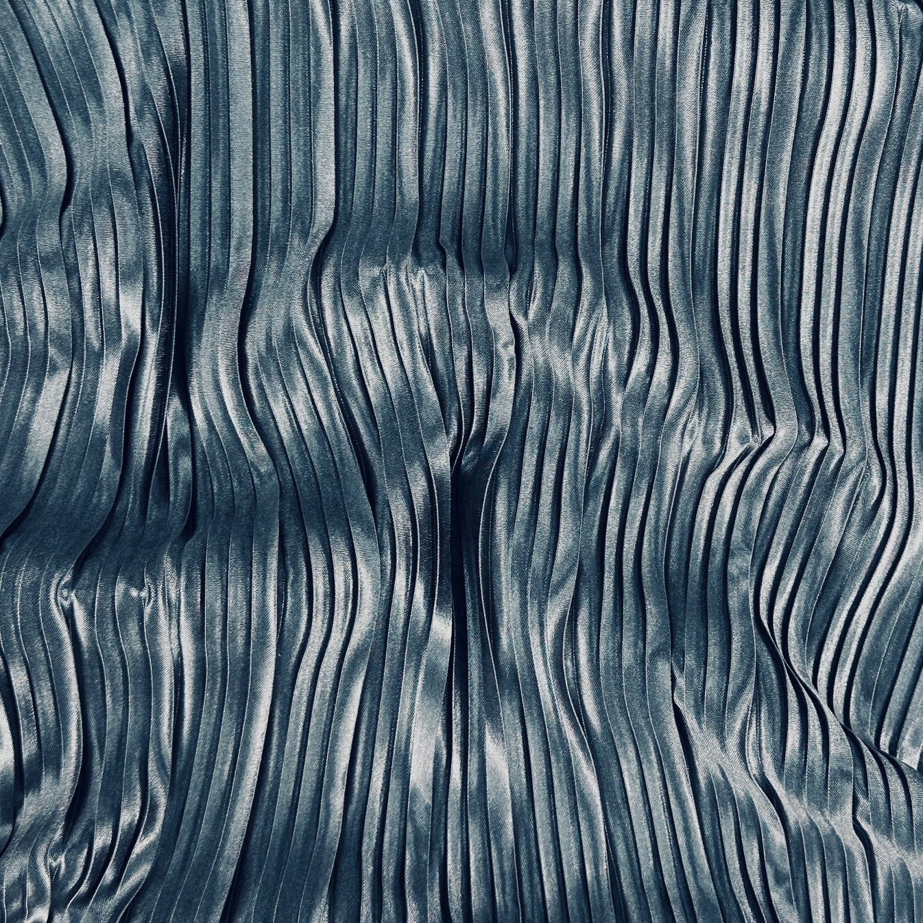 Vivienne Pleated Pattern Design In Polyester VIVIENNEPL