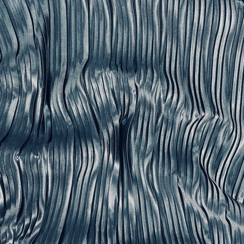 Vivienne Pleated Pattern Design In Polyester VIVIENNEPL Vivienne Pleated Pattern Design In Polyester VIVIENNEPL