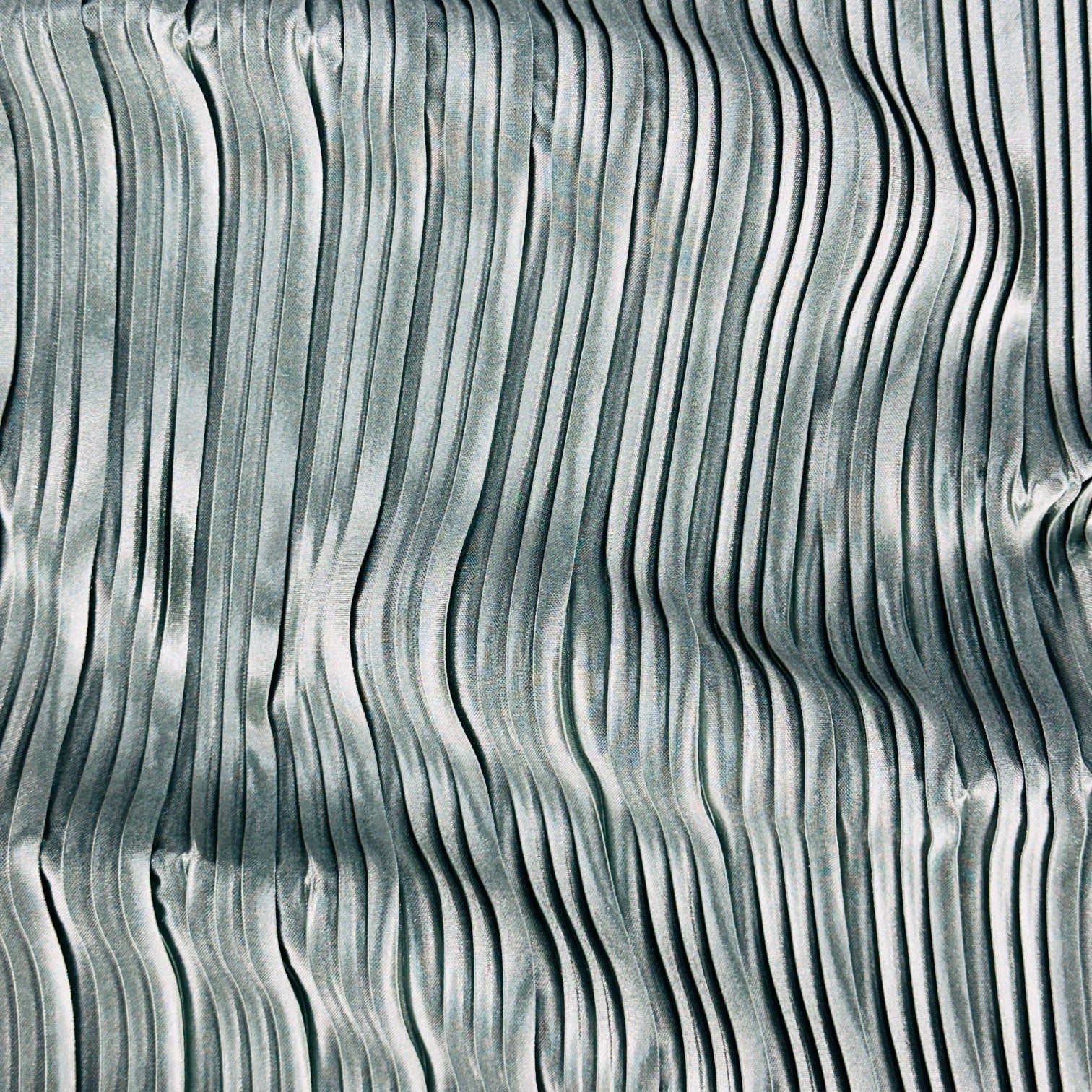 Vivienne Pleated Pattern Design In Polyester VIVIENNEPL