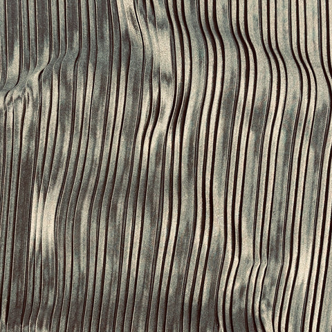 Vivienne Pleated Pattern Design In Polyester VIVIENNEPL Vivienne Pleated Pattern Design In Polyester VIVIENNEPL