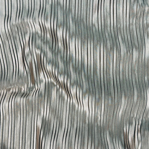 Vivienne Pleated Pattern Design In Polyester VIVIENNEPL Vivienne Pleated Pattern Design In Polyester VIVIENNEPL