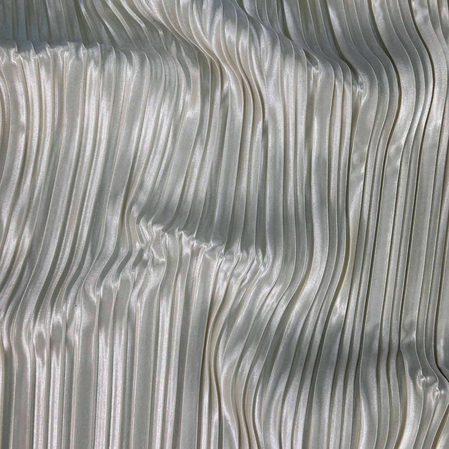 Vivienne Pleated Pattern Design In Polyester VIVIENNEPL
