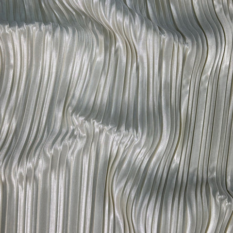 Vivienne Pleated Pattern Design In Polyester VIVIENNEPL Vivienne Pleated Pattern Design In Polyester VIVIENNEPL