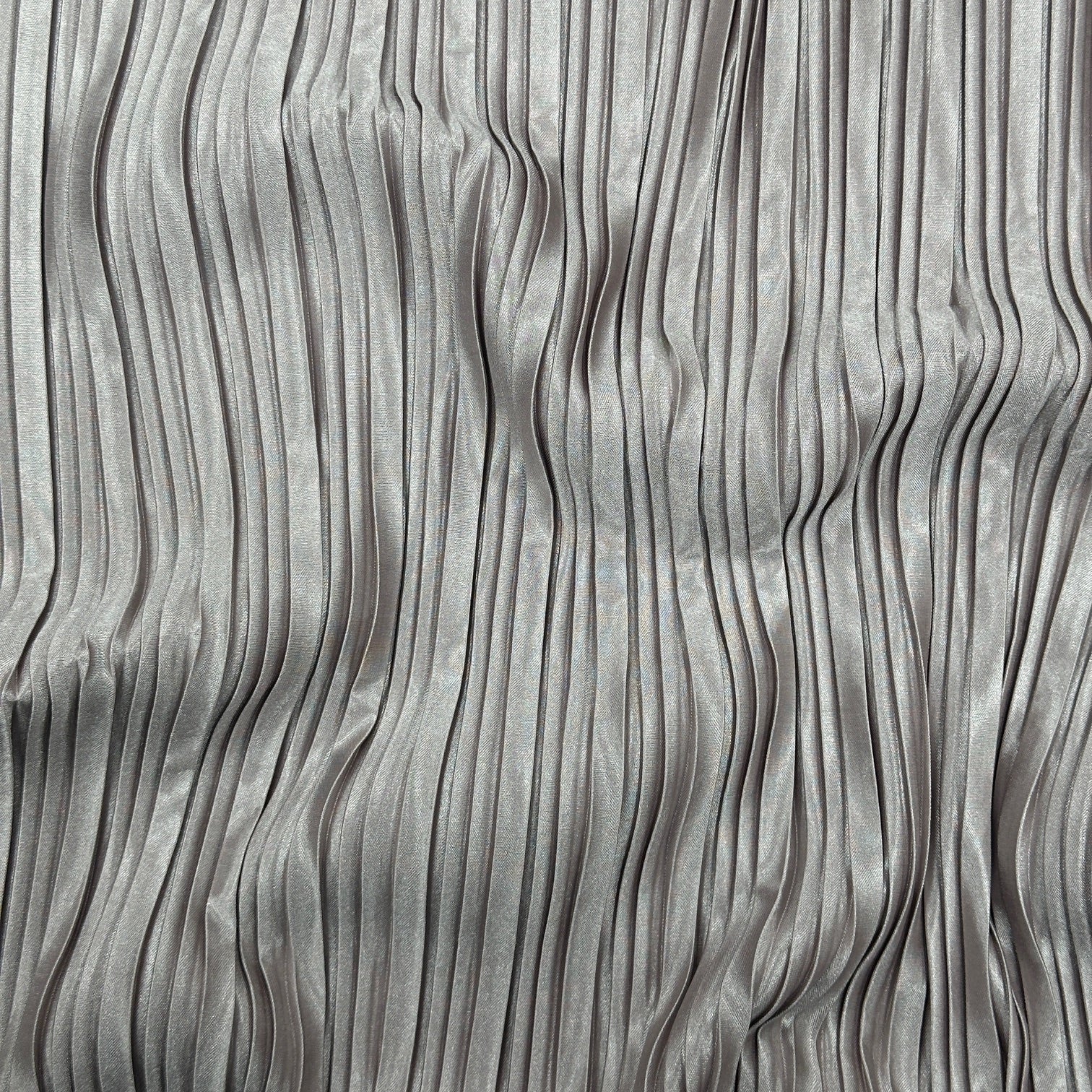 Vivienne Pleated Pattern Design In Polyester VIVIENNEPL
