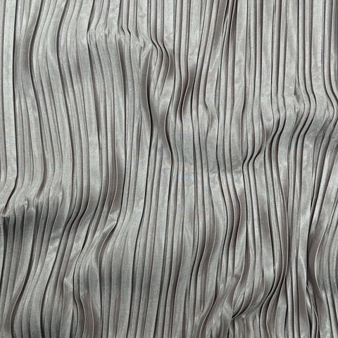 Vivienne Pleated Pattern Design In Polyester VIVIENNEPL Vivienne Pleated Pattern Design In Polyester VIVIENNEPL