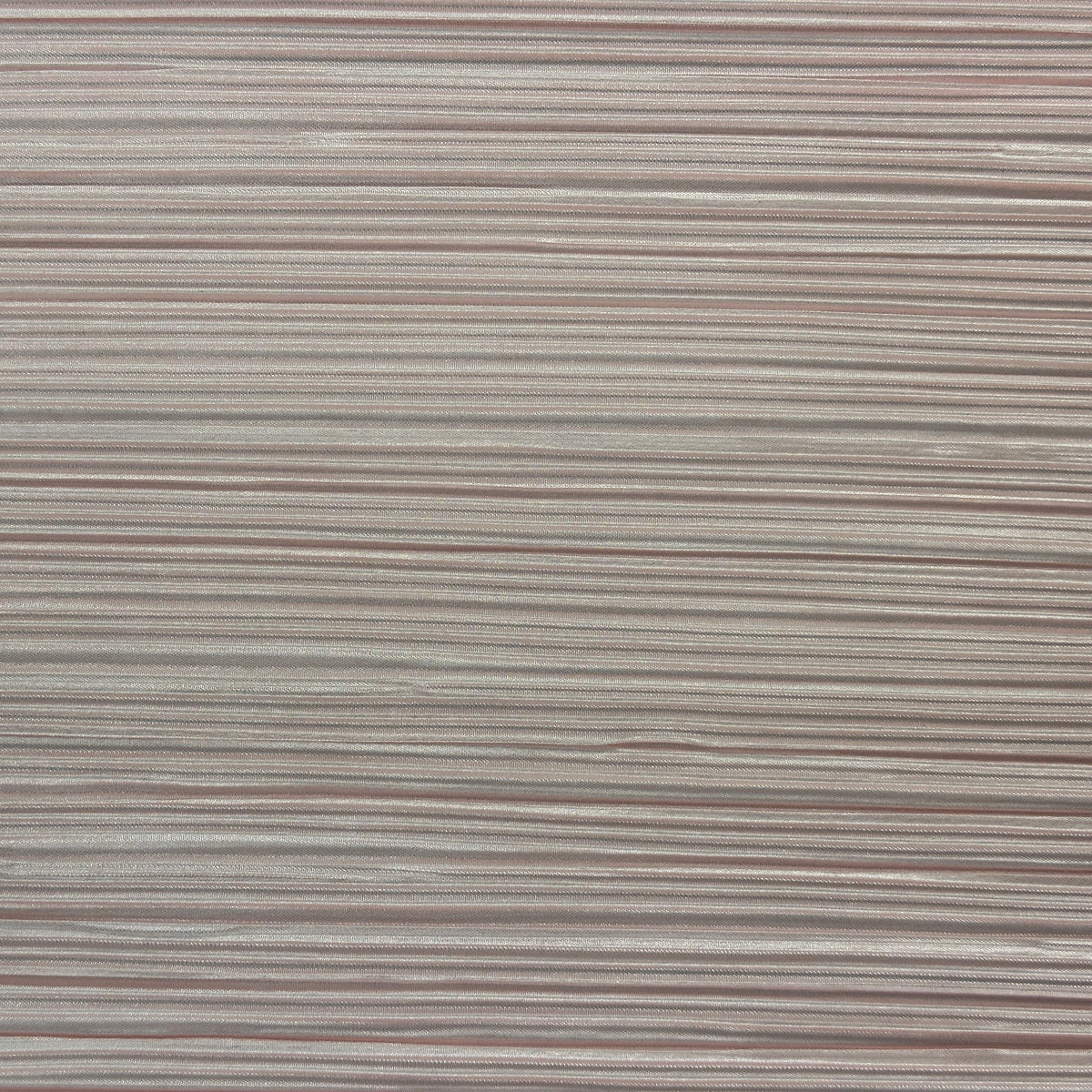 Soft Zara Pleated Design Fabric In Polyester ZARAPLEAT