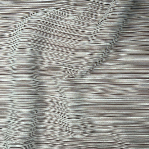 Soft Zara Pleated Design Fabric In Polyester ZARAPLEAT Soft Zara Pleated Design Fabric In Polyester ZARAPLEAT
