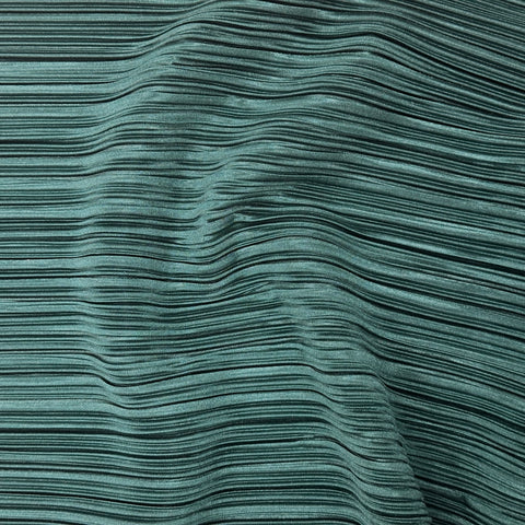Soft Zara Pleated Design Fabric In Polyester ZARAPLEAT Soft Zara Pleated Design Fabric In Polyester ZARAPLEAT