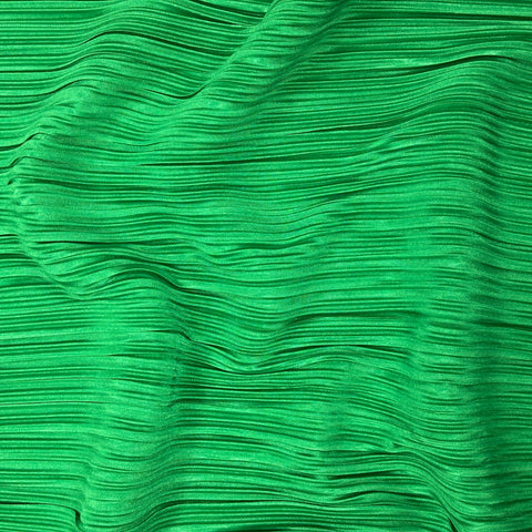 Soft Zara Pleated Design Fabric In Polyester ZARAPLEAT Soft Zara Pleated Design Fabric In Polyester ZARAPLEAT