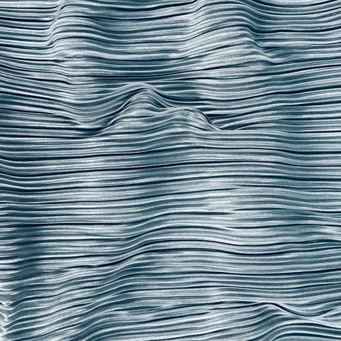 Soft Zara Pleated Design Fabric In Polyester ZARAPLEAT Soft Zara Pleated Design Fabric In Polyester ZARAPLEAT
