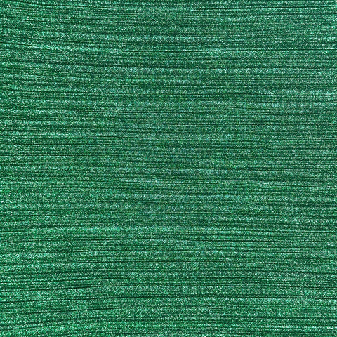 Soft Metallic Pleated Design Fabric In Polyester Blend METALLICPL Soft Metallic Pleated Design Fabric In Polyester Blend METALLICPL
