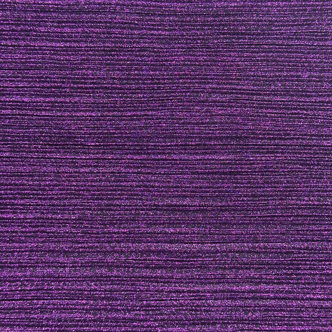 Soft Metallic Pleated Design Fabric In Polyester Blend METALLICPL Soft Metallic Pleated Design Fabric In Polyester Blend METALLICPL
