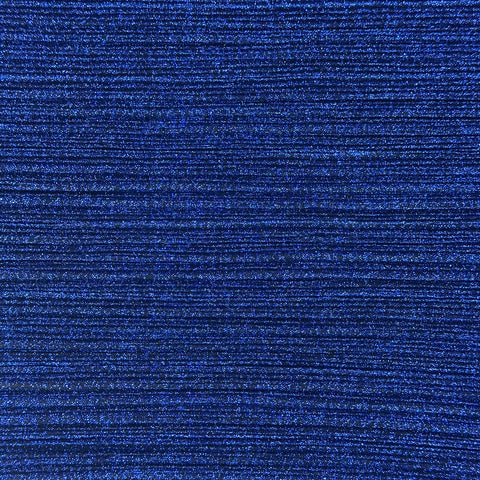 Soft Metallic Pleated Design Fabric In Polyester Blend METALLICPL Soft Metallic Pleated Design Fabric In Polyester Blend METALLICPL