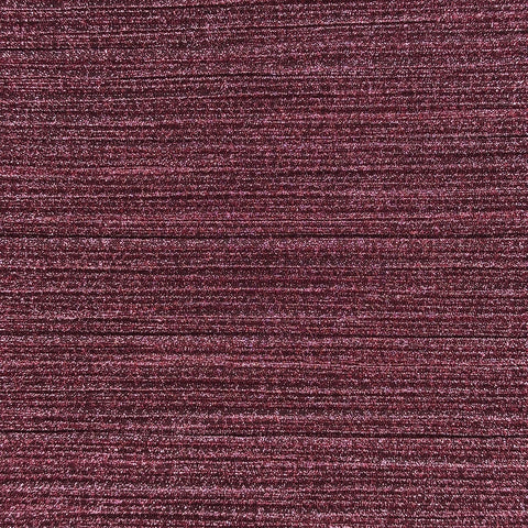 Soft Metallic Pleated Design Fabric In Polyester Blend METALLICPL Soft Metallic Pleated Design Fabric In Polyester Blend METALLICPL