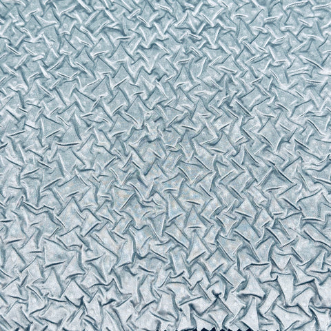 Crush Pleated Design Fabric In Polyester CRUSHPLEAT Crush Pleated Design Fabric In Polyester CRUSHPLEAT