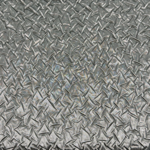 Crush Pleated Design Fabric In Polyester CRUSHPLEAT Crush Pleated Design Fabric In Polyester CRUSHPLEAT