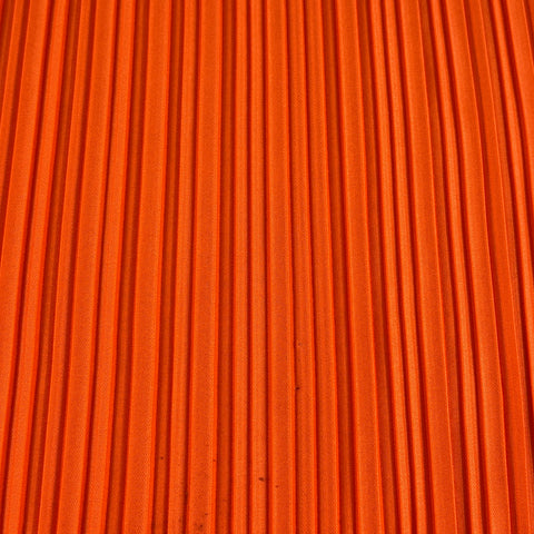 Pamela Pleated Pattern In Polyester PAMELAPLEA Pamela Pleated Pattern In Polyester PAMELAPLEA