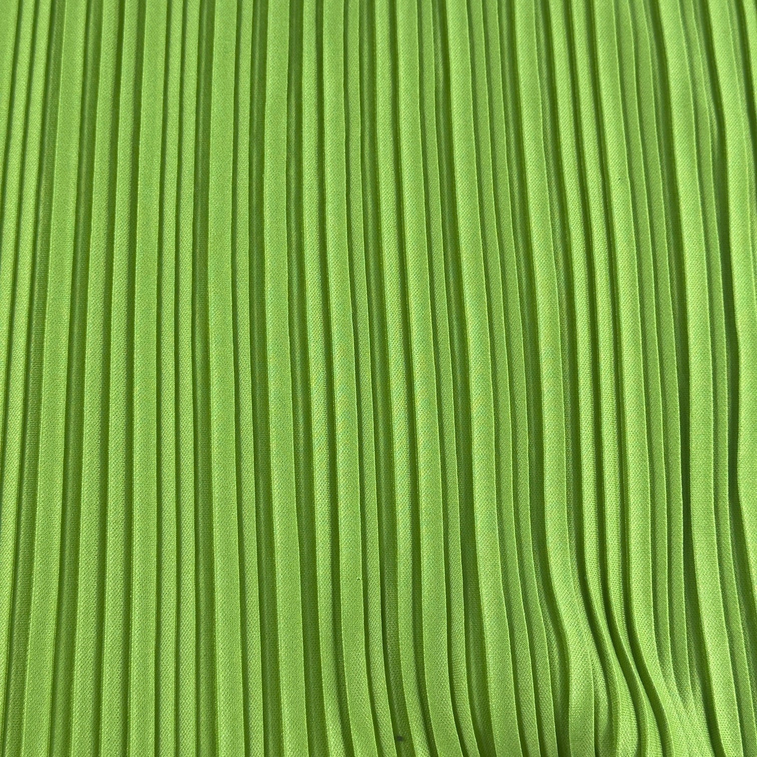 Pamela Pleated Pattern In Polyester PAMELAPLEA