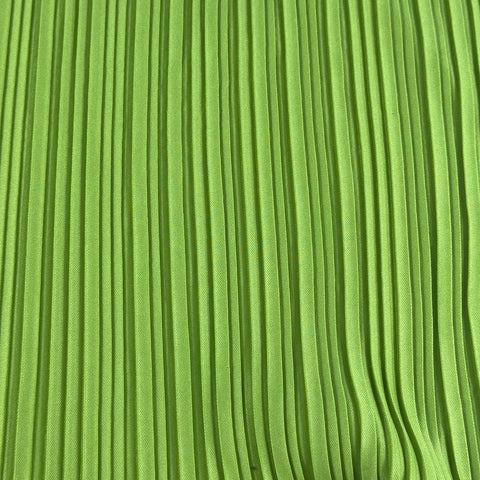 Pamela Pleated Pattern In Polyester PAMELAPLEA Pamela Pleated Pattern In Polyester PAMELAPLEA