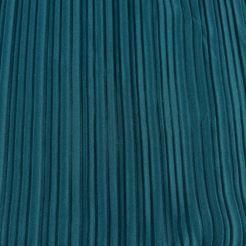 Pamela Pleated Pattern In Polyester PAMELAPLEA Pamela Pleated Pattern In Polyester PAMELAPLEA