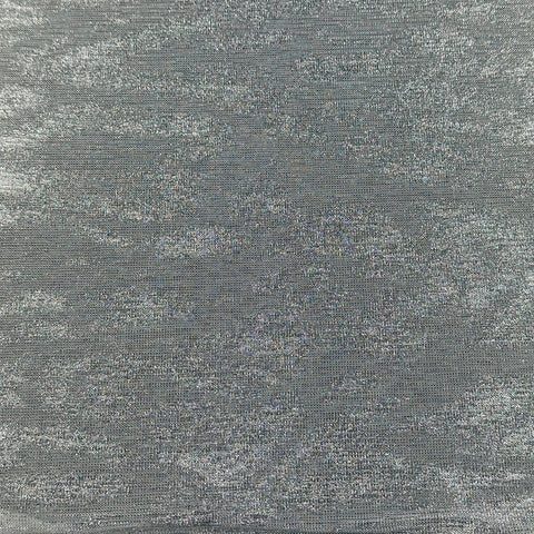 Moonlight Pleated Design Foil Fabric In Polyester Blend MOONLGHTPF Moonlight Pleated Design Foil Fabric In Polyester Blend MOONLGHTPF