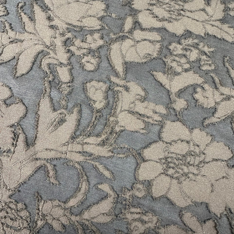FLORAL BURNOUT JACQUARD FLORALBOUT FLORAL BURNOUT JACQUARD FLORALBOUT