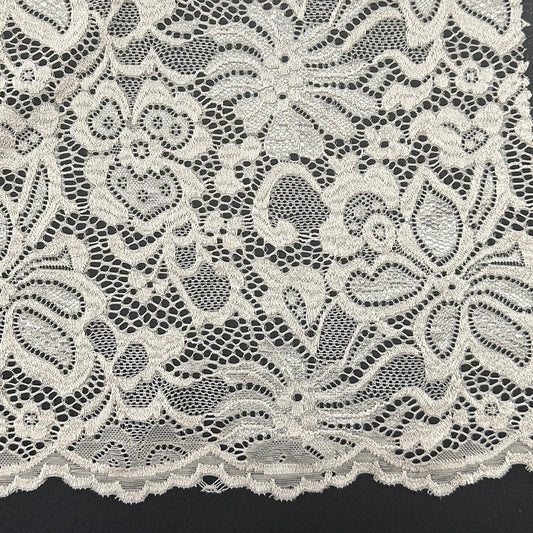 LACE SCALLOP - DSN - YZ8000 - Jerseytexuk