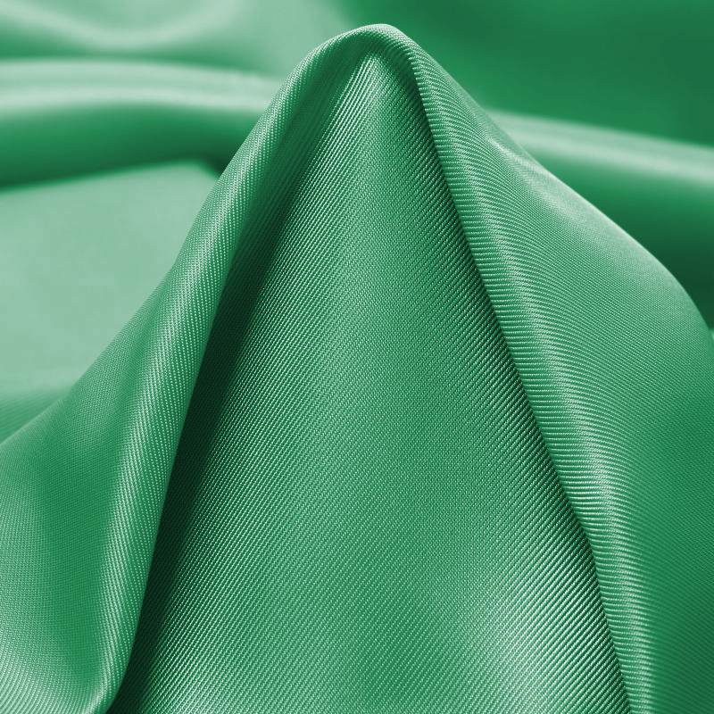 Jodie Satin Recycled Fabric - Jerseytexuk