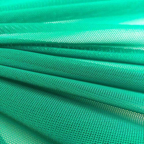 POWER MESH - Jerseytexuk POWER MESH - Jerseytexuk