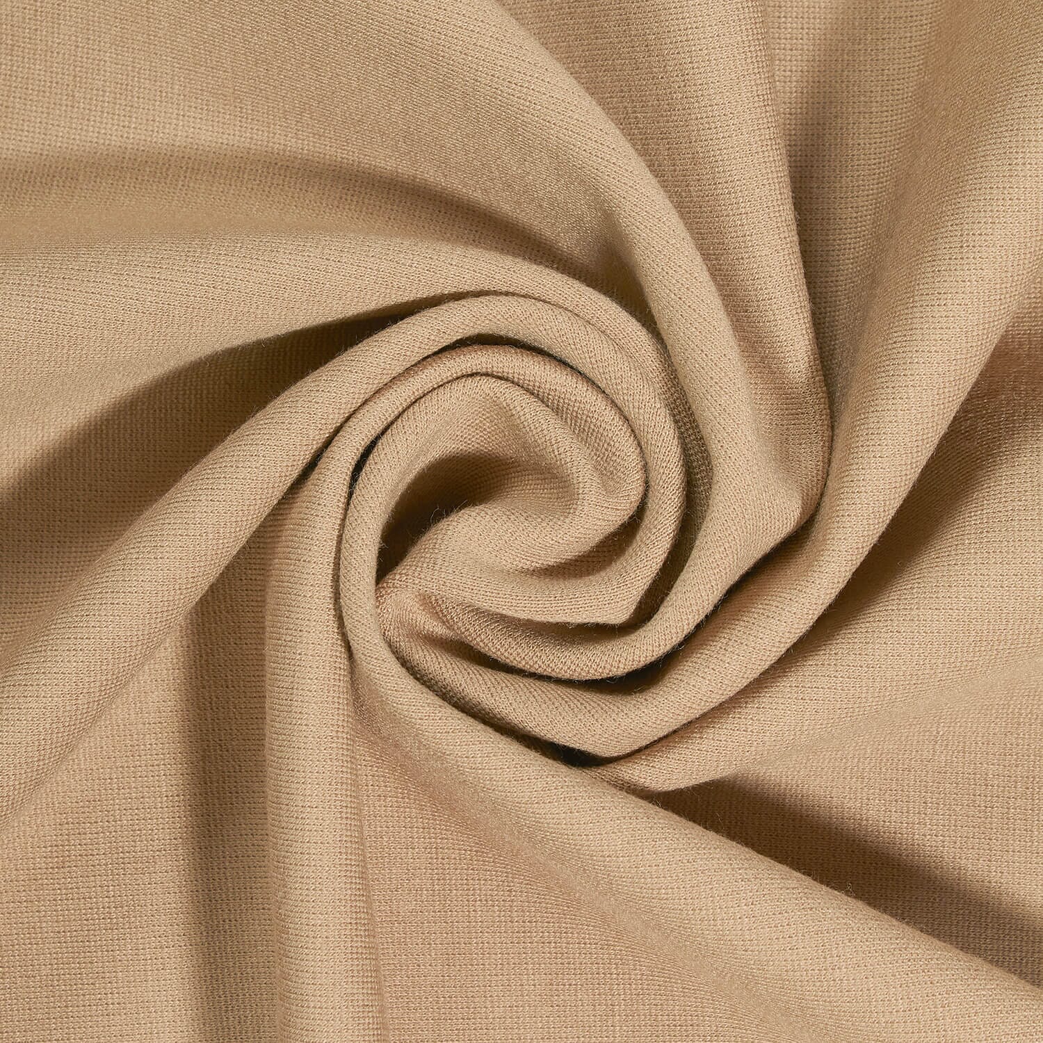 Ponti Roma Stretch Jersey Fabric – Polyester & Elastane Blend - Jerseytexuk