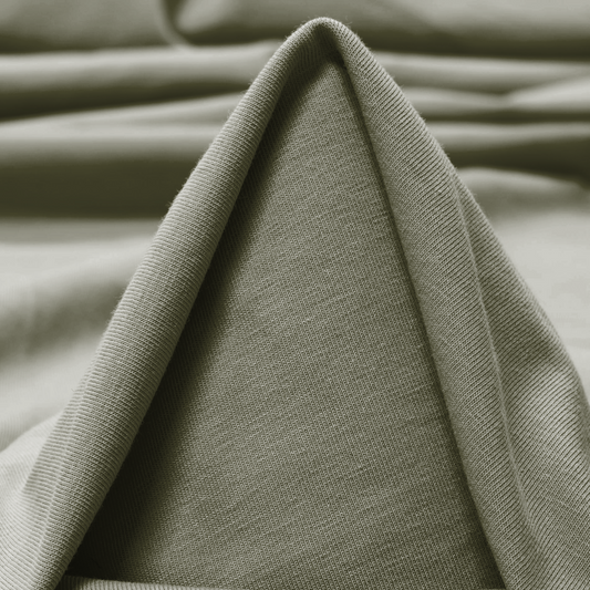 Single Jersey Viscose Elastane - JTQRS2000 - Jerseytexuk