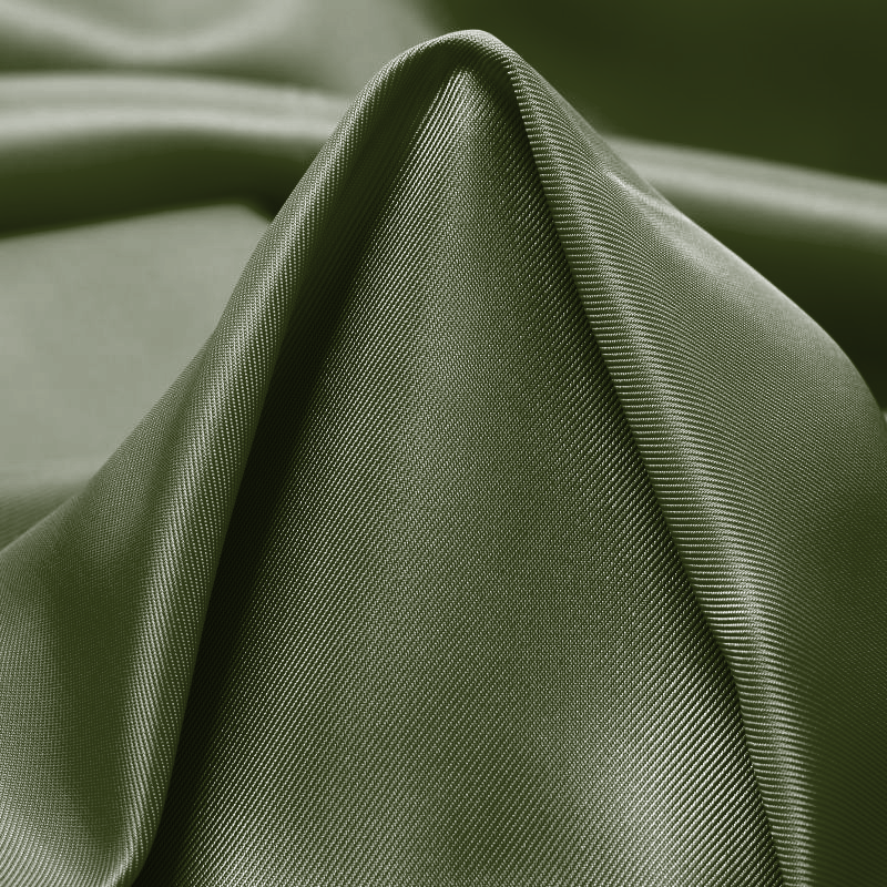 Jodie Satin Recycled Fabric - Jerseytexuk