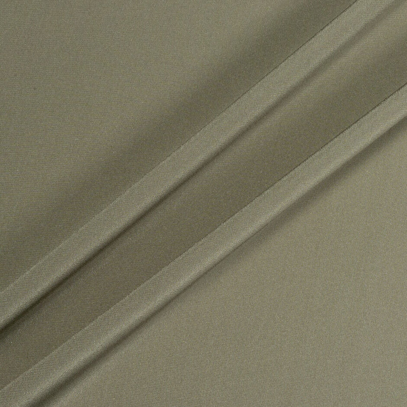 COMPACT CREPE RECYCLED STRETCH WOVEN FABRIC - Jerseytexuk