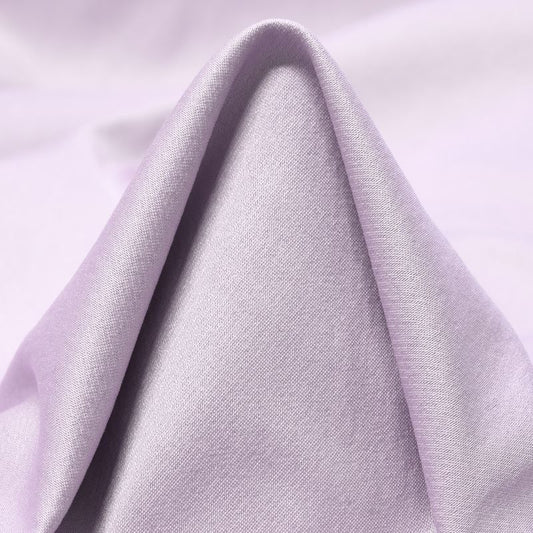 Jodie Satin Recycled Fabric - Jerseytexuk