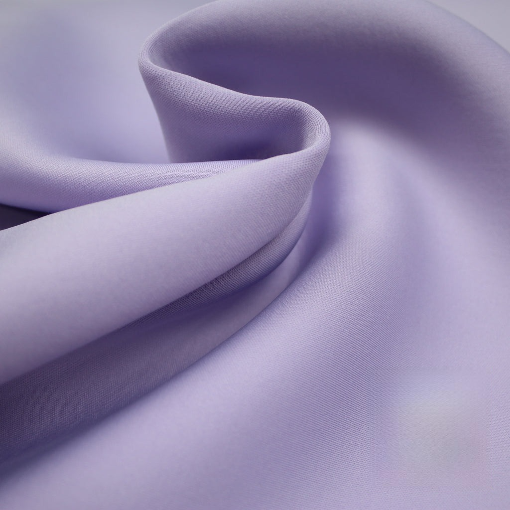 Stretch & Resilient – Scuba Foam Fabric - Jerseytexuk