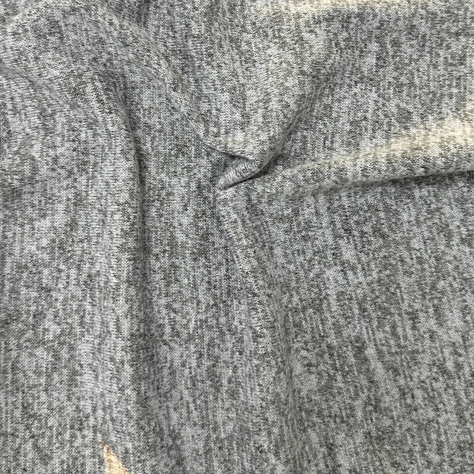 MARBEL SWEATER KNIT BRUSHED - Jerseytexuk