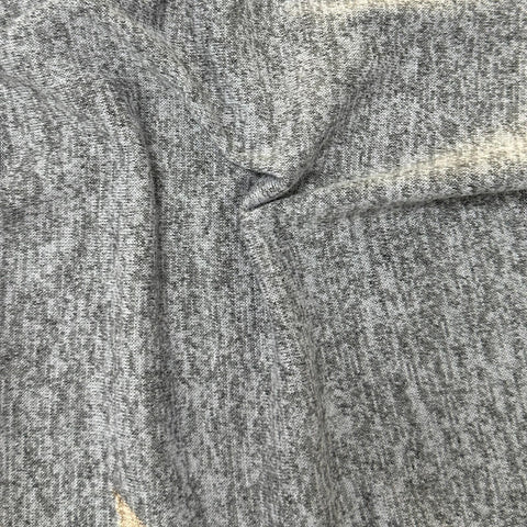 MARBEL SWEATER KNIT BRUSHED - Jerseytexuk MARBEL SWEATER KNIT BRUSHED - Jerseytexuk