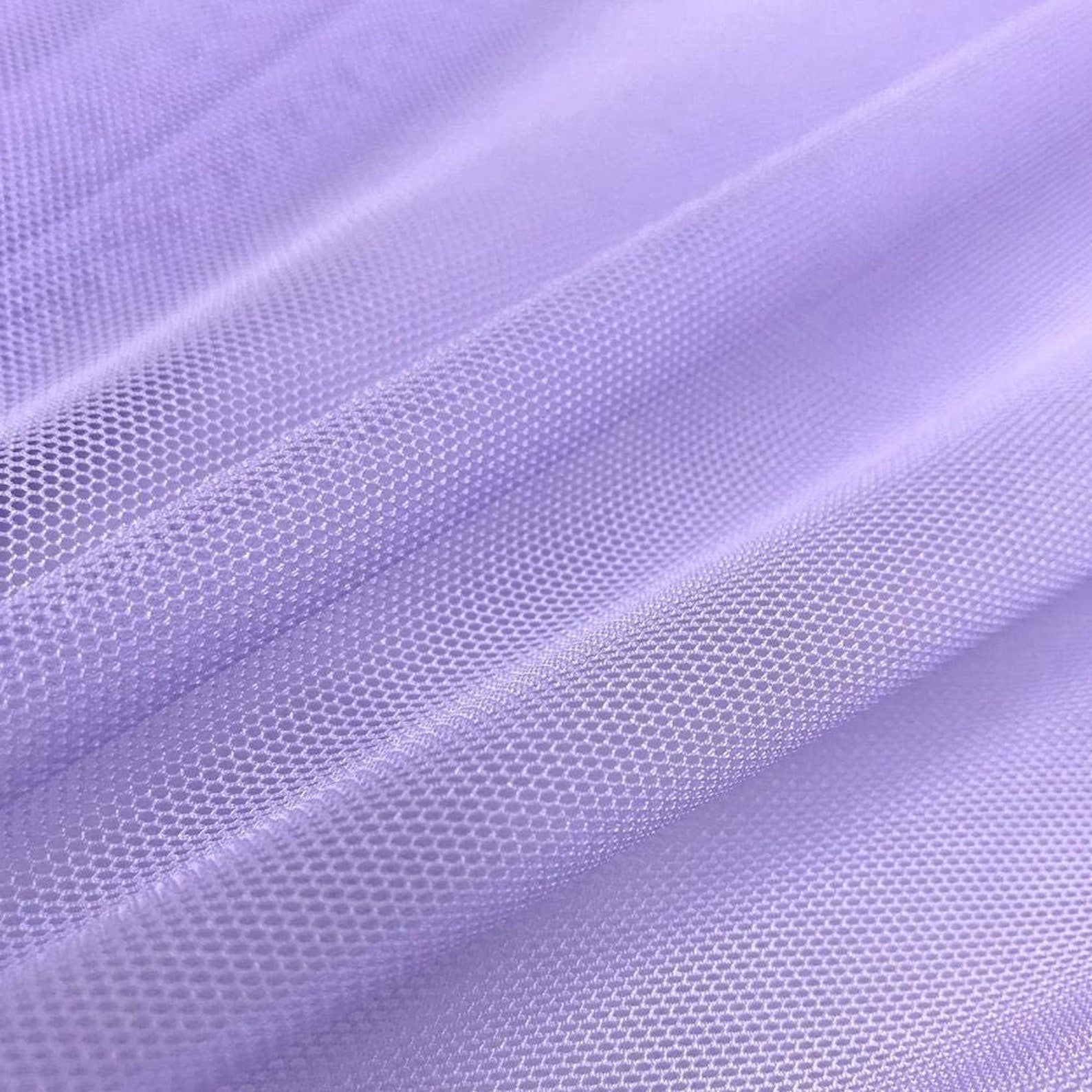POWER MESH - Jerseytexuk